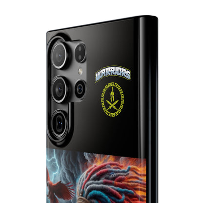 Warrior of Purpose Slim Cases 24U