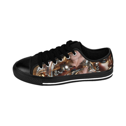 Ethereal Women's Sneakers #EC5