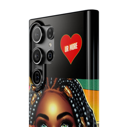 UR More Slim Cases #13