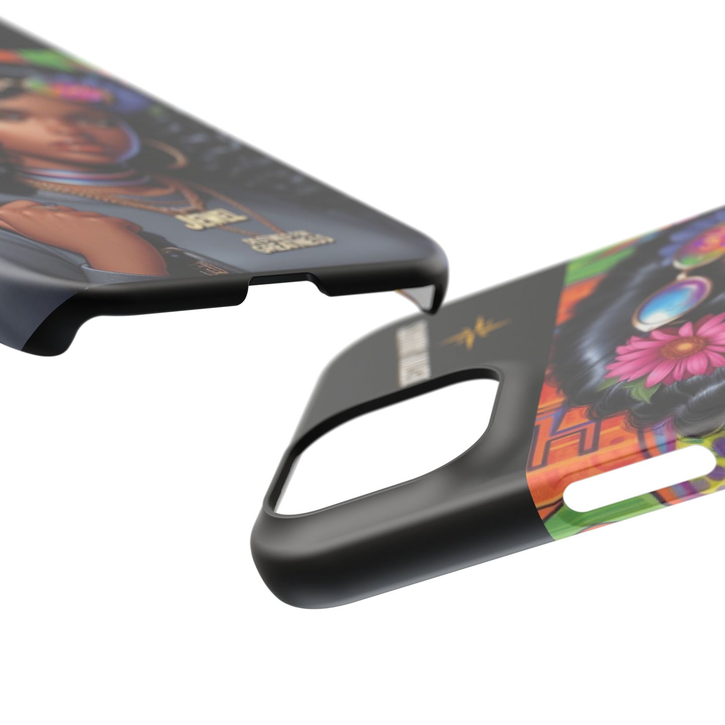 Destined For Greatness Slim Cases #37