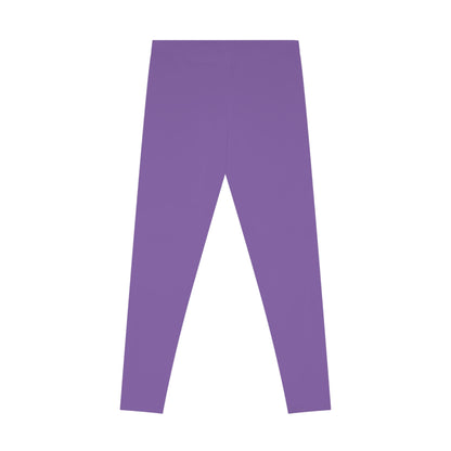 Afro PowerStretchy Leggings (AOP) #AP1