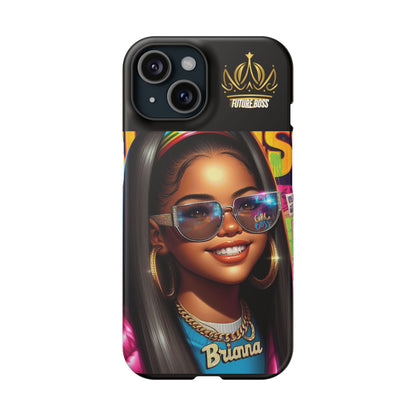 Future Boss Slim Cases #45