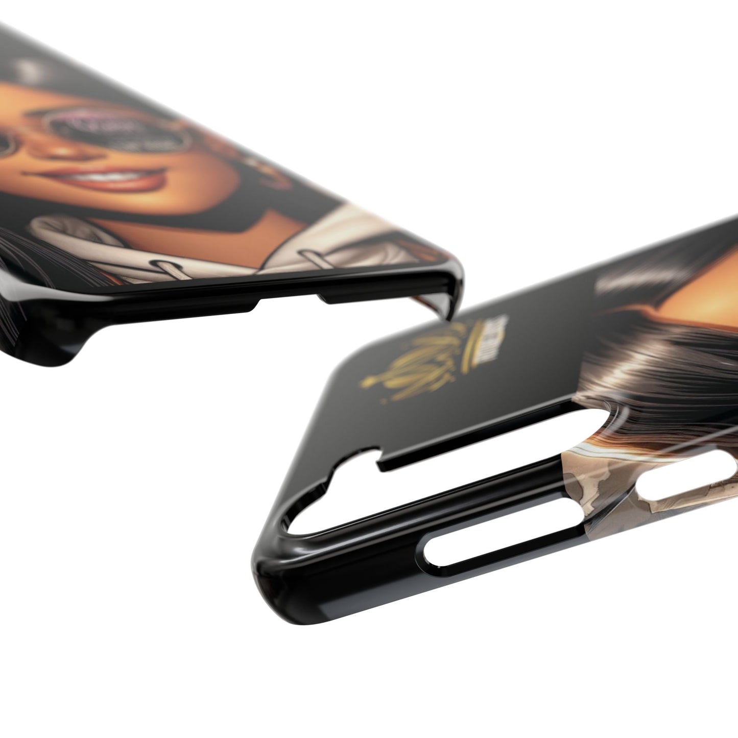 Future Boss Slim Cases #59