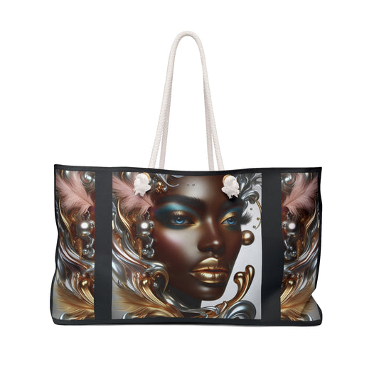 Ethereal Weekender Bag #EC6