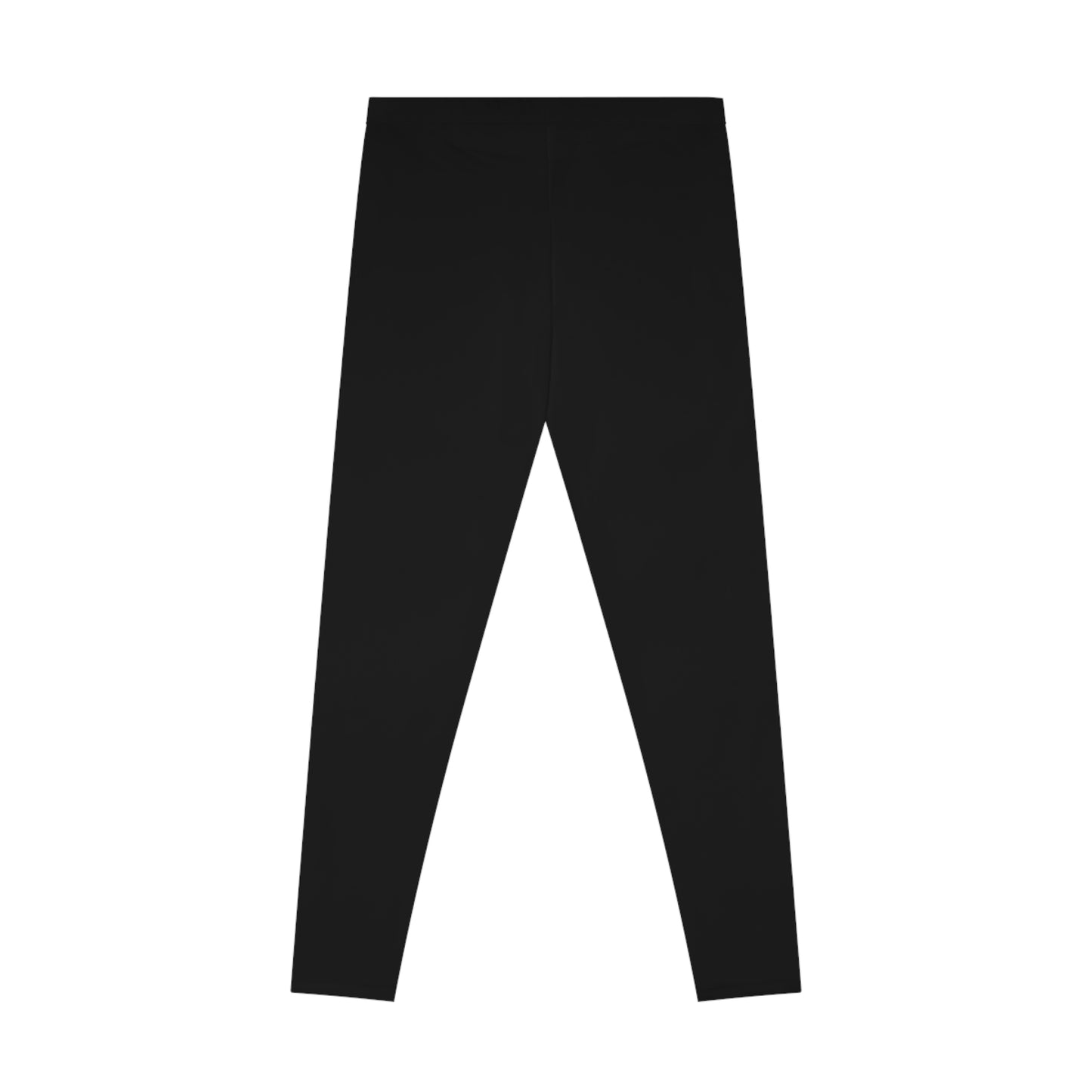 Believe Stretchy Leggings (AOP) #G.1