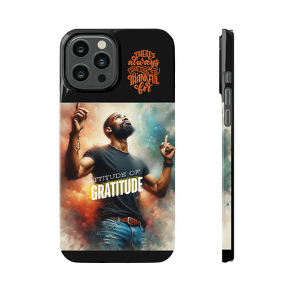 Gratitude Slim Cases #69A