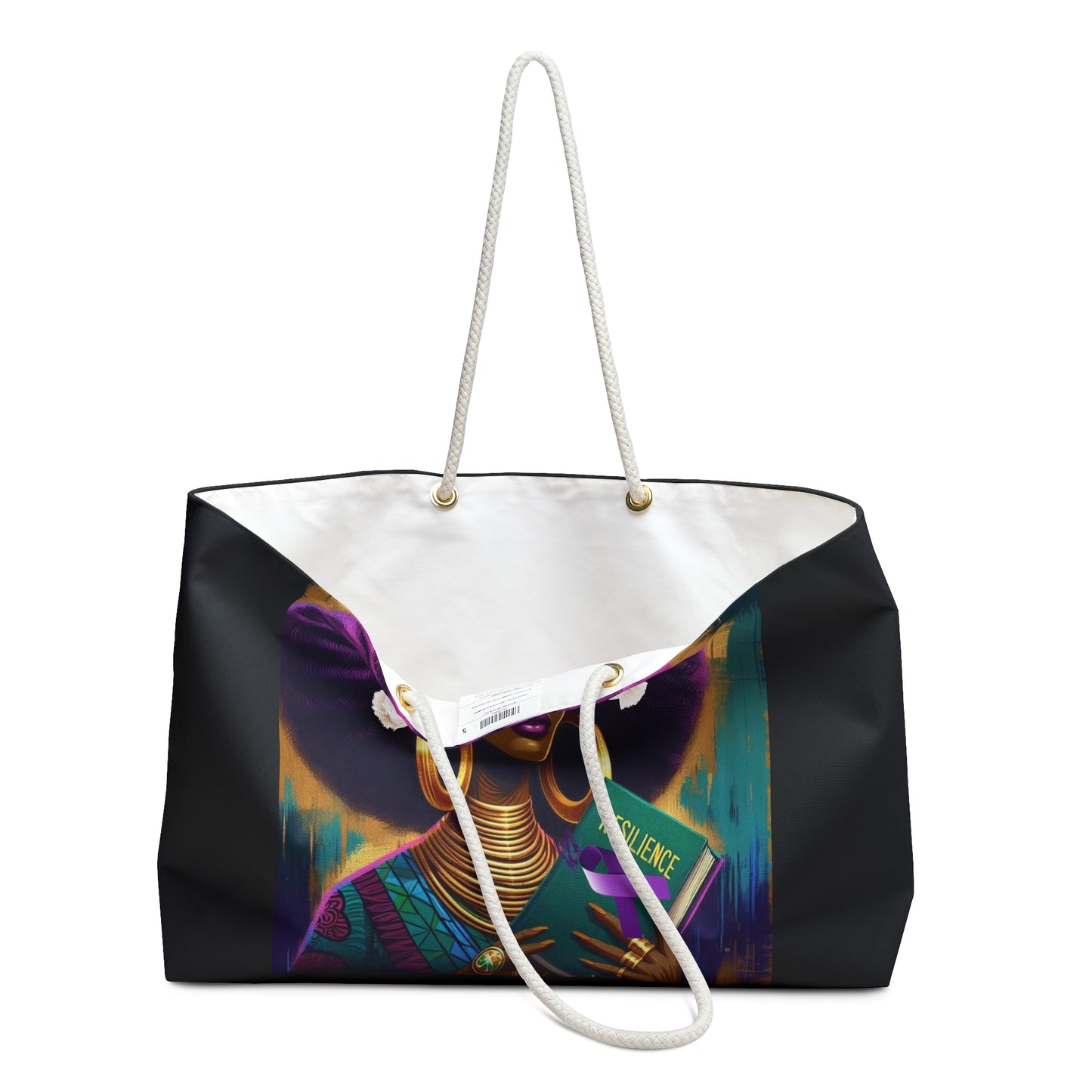 Lupus Thriver Resilience Weekender Bag #LTR1