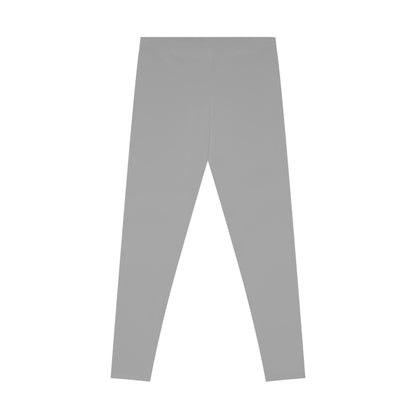 Afro PowerStretchy Leggings (AOP) #AP1