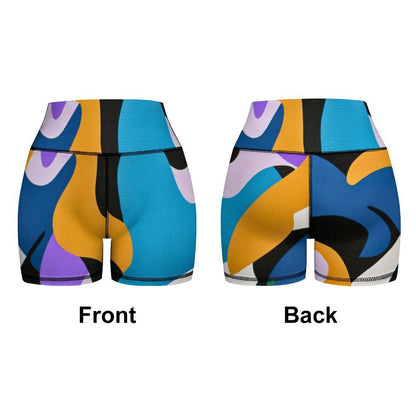 Yoga suit Yoga Set (ABTZ)