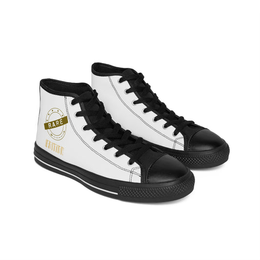 Rare Edition Women's Classic Sneakers #1U