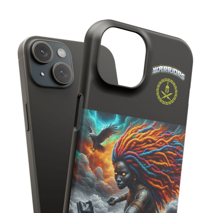 Warrior's Path  Slim Cases #23U
