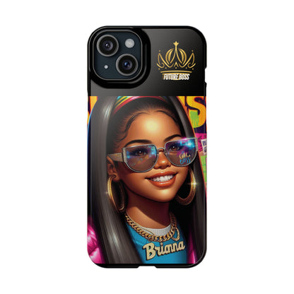 Future Boss Slim Cases #45