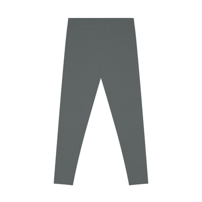 Afro PowerStretchy Leggings (AOP) #AP1