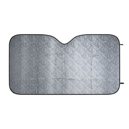Abstract Beauty Copy of Harlem in the Night Car Sun Shades #AB1