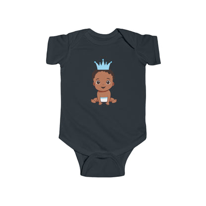 Baby King Infant Fine Jersey Bodysuit #BK1