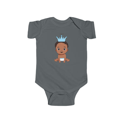 Baby King Infant Fine Jersey Bodysuit #BK1