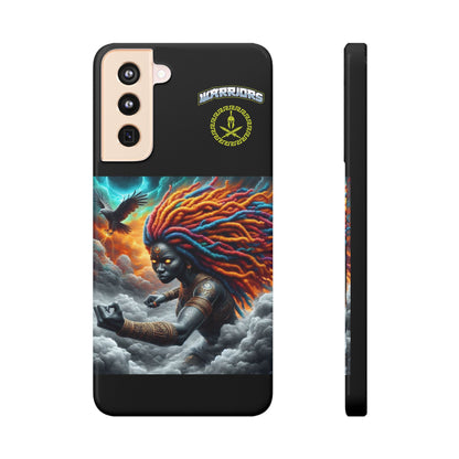 Warrior's Path  Slim Cases #23U