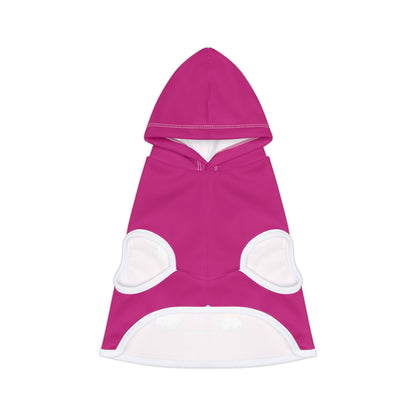 Swag Pet Hoodie #SP1