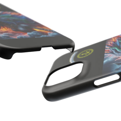 Warrior of Truth Slim Cases #22U