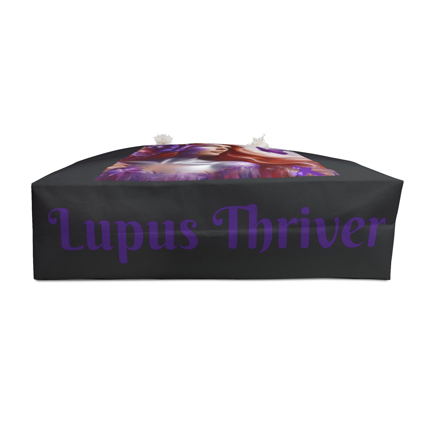 Lupus Thriver Weekender Bag #LT3