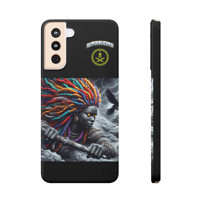 Empowered Warrior Slim Cases #31U