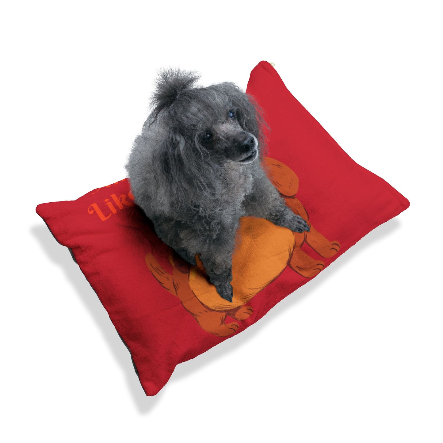 Hotdog Pet Bed #HD2