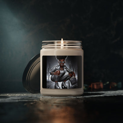 A Night Out Soy Candle, 9oz #ANO1