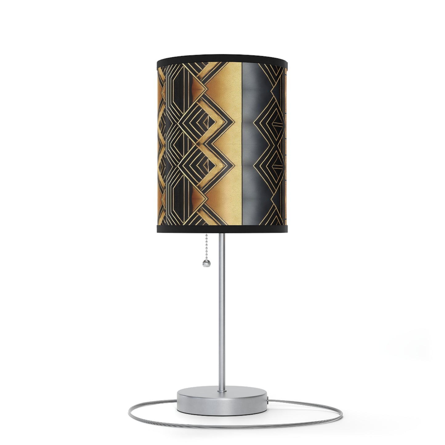 Amber Radiance Lamp on a Stand, US|CA plug #AR1