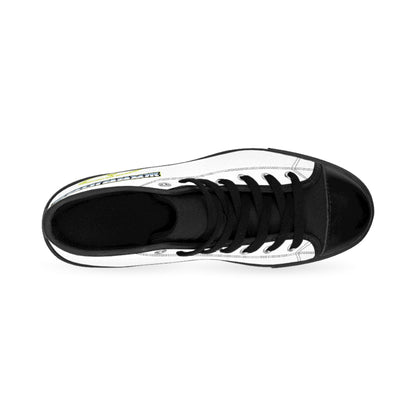 Warriors Men's Classic Sneakers #1U