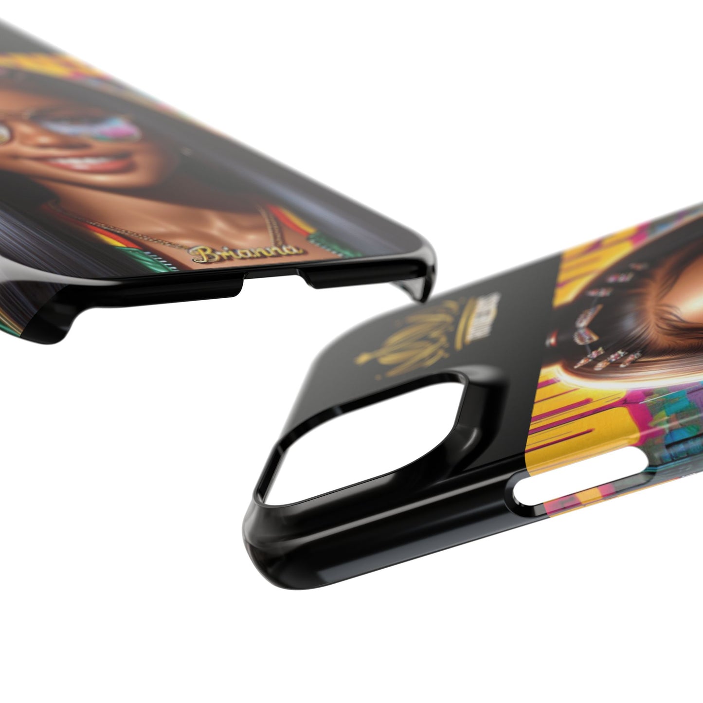 Future Boss Slim Cases #43