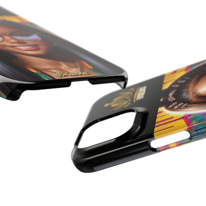 Future Boss Slim Cases #43