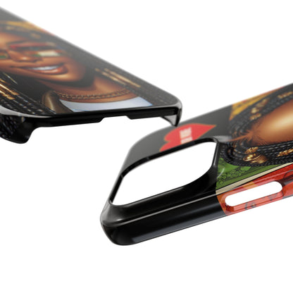 UR More Slim Cases #17