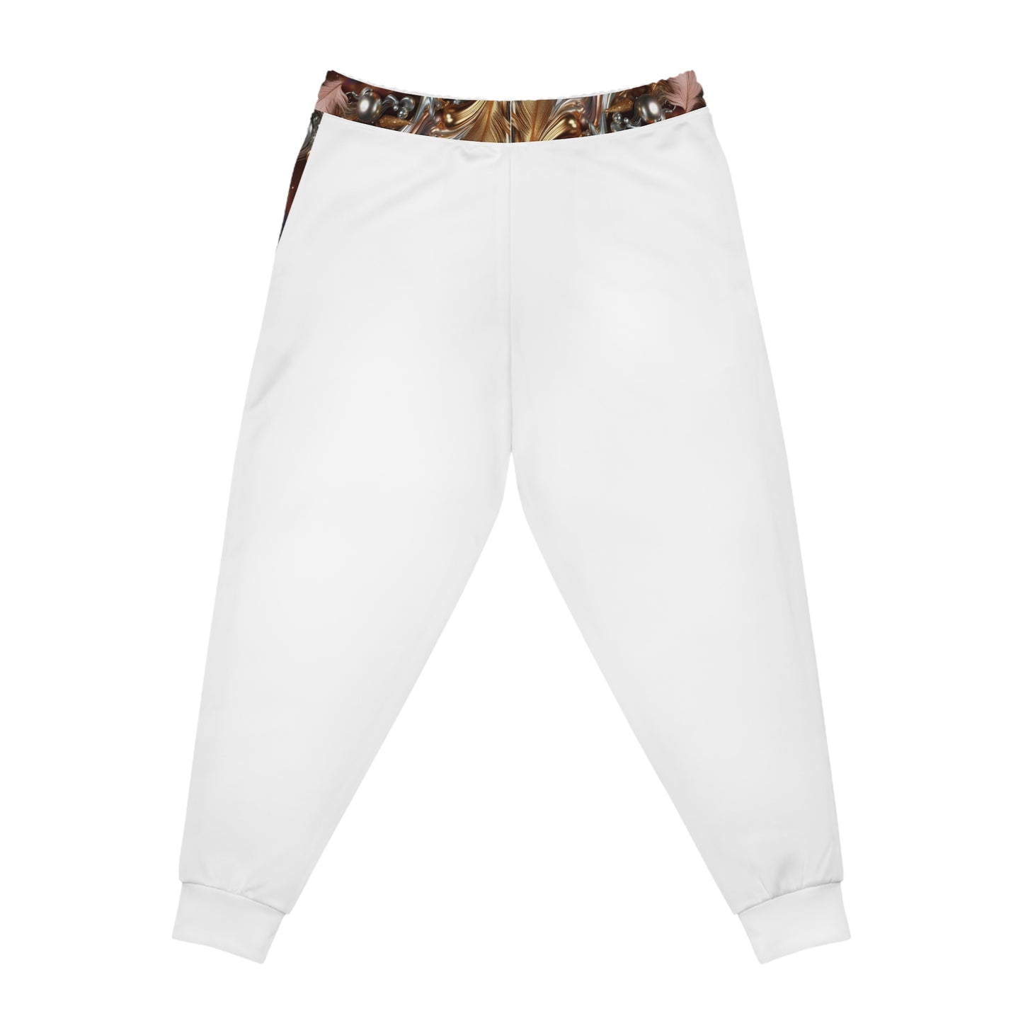 Ethereal Athletic Unisex Joggers (AOP) #EC4