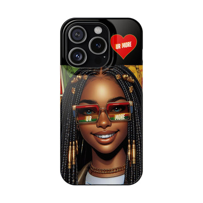 UR More Slim Cases #17