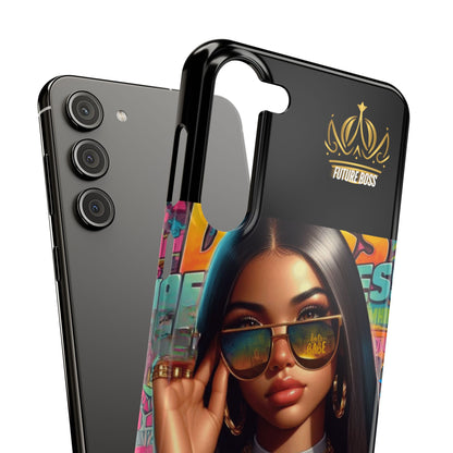 Future Boss Slim Cases #25