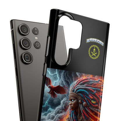Warrior of Purpose Slim Cases 24U