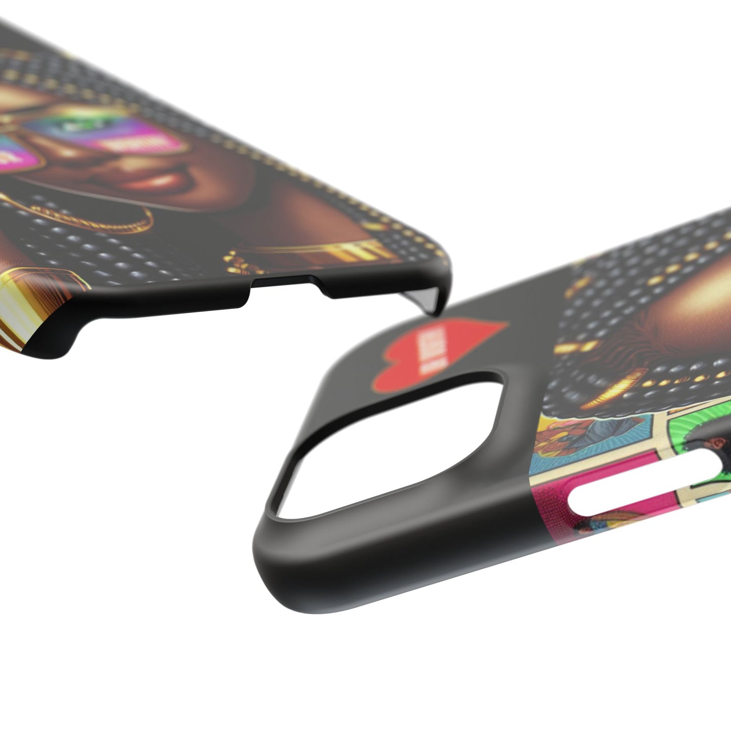 UR Worthy Slim Cases #7