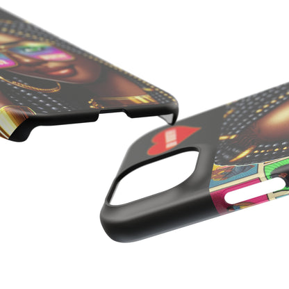 UR Worthy Slim Cases #7