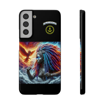 Warrior For Justice Slim Cases 20U