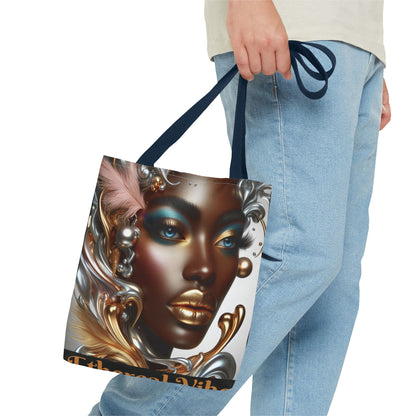 Ethereal Tote Bag (AOP) #EC7