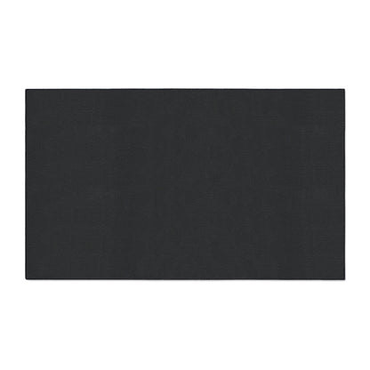 Still Black Heavy Duty Floor Mat #SB10