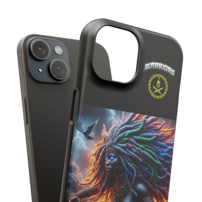 Warrior of Truth Slim Cases #22U