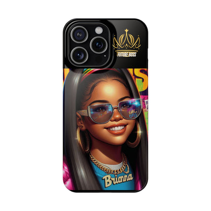 Future Boss Slim Cases #45