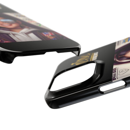 Future Boss Slim Cases #61
