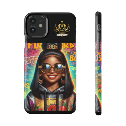 Future Boss Slim Cases #53