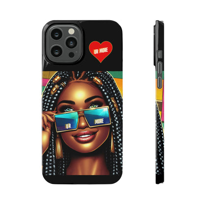 UR More Slim Cases #13