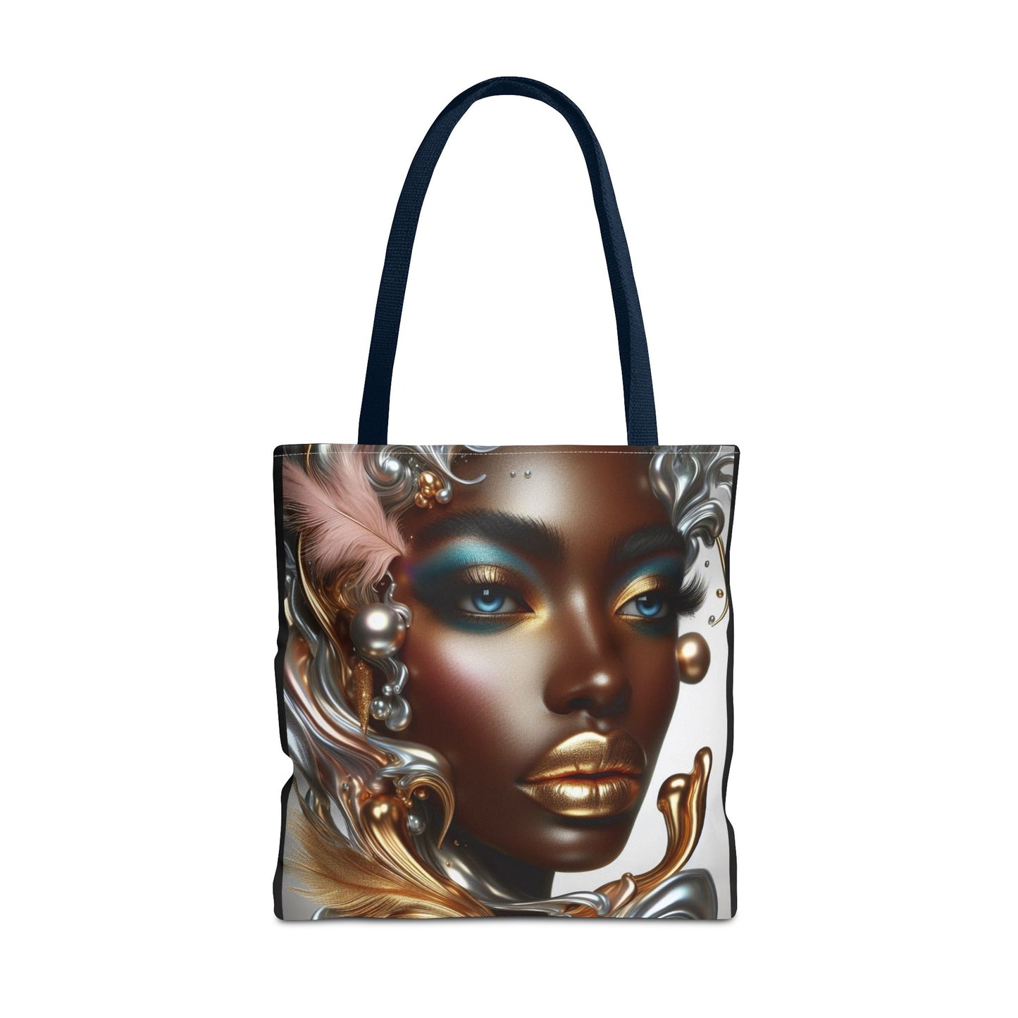 Ethereal Tote Bag (AOP) #EC7