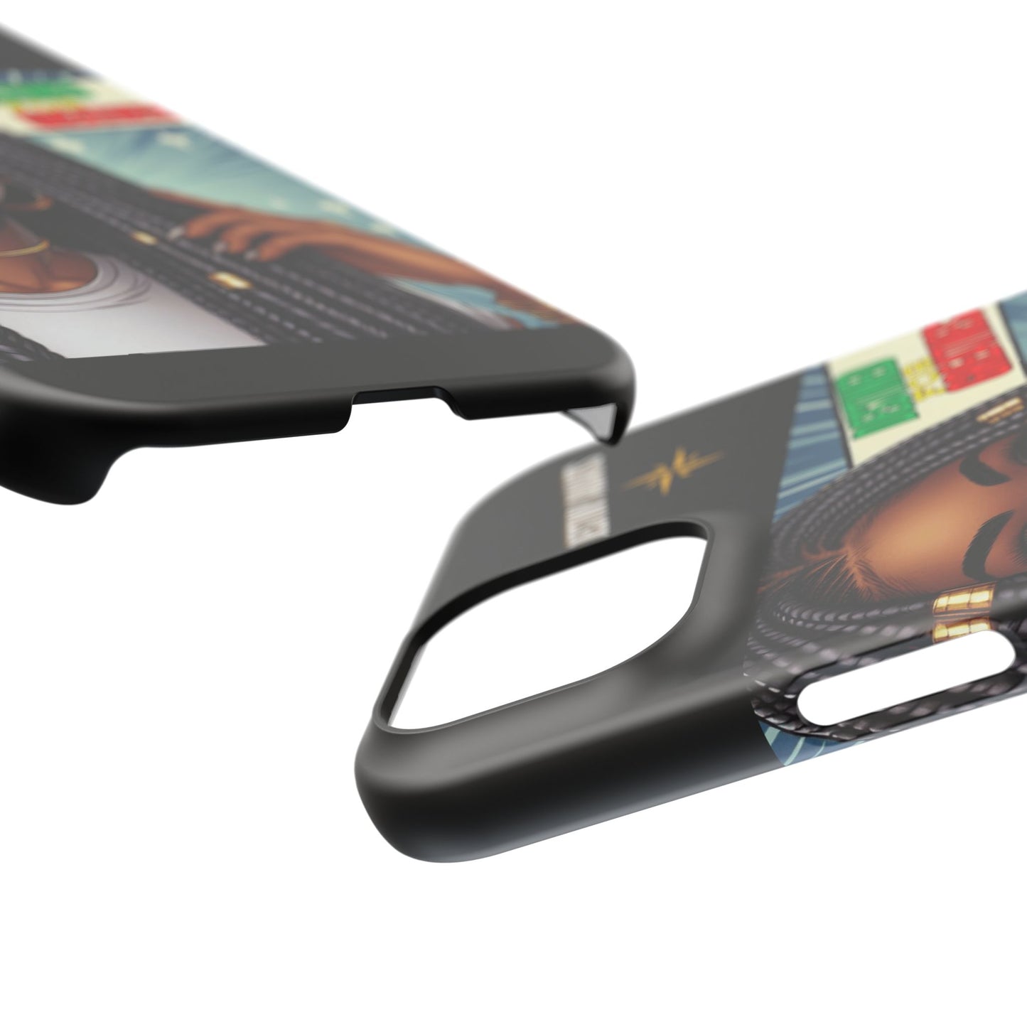Destined For Greatness Slim Cases #9