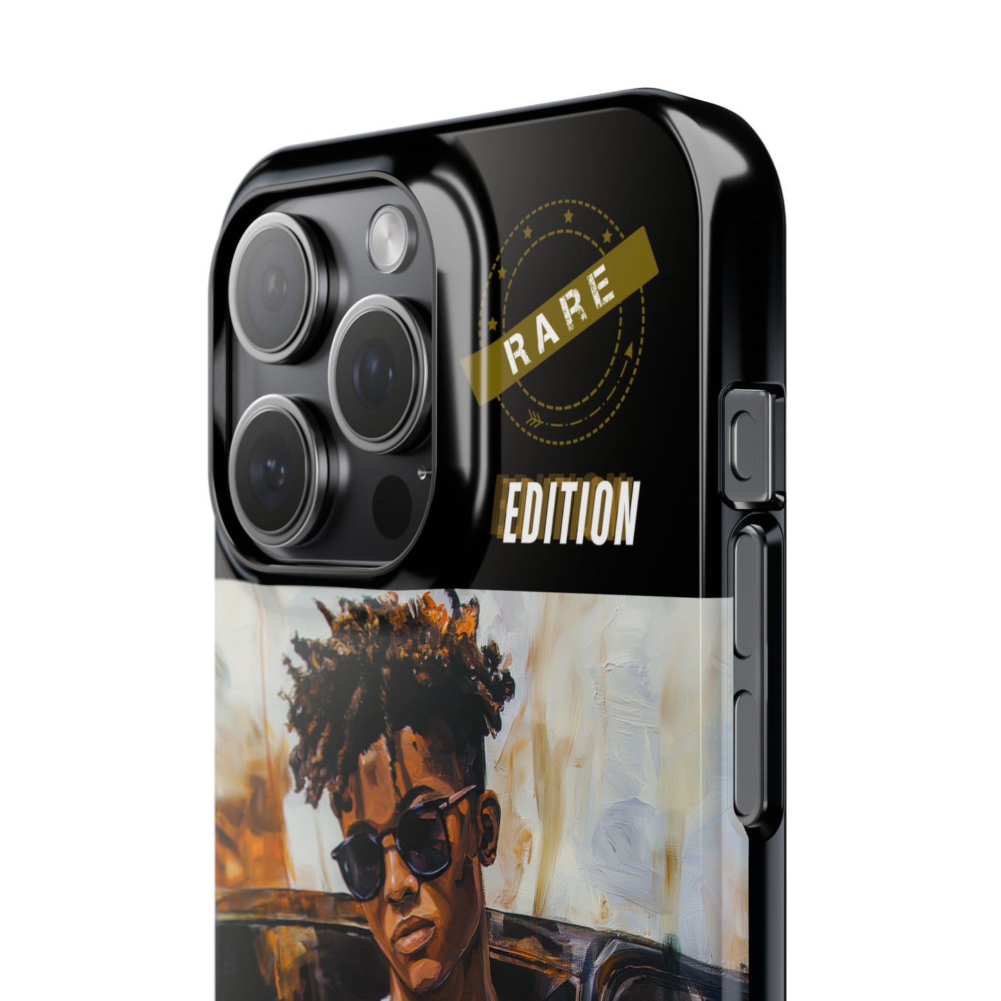 I'm That Dude Slim Cases #1U