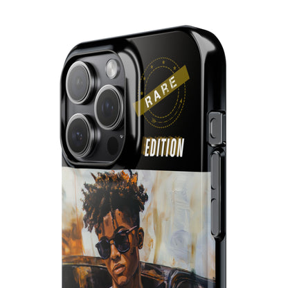 I'm That Dude Slim Cases #1U